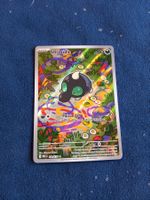 Shroodle Illustration Rare (EN) Mega Evolution - MEG 149/132