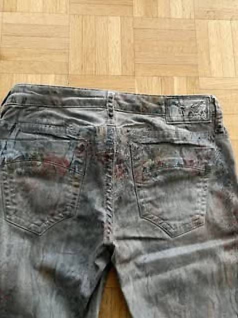 Jeans: Tolle Jeans Marke Robin's Jeans – Usato da Rümlang venduto da Speedy-Cat 2