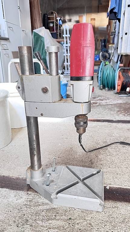 Bohrmaschinen: Perceuse – Gebraucht aus Crissier von ber_8ptz 1