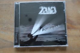 2BAD - AIMING HIGH - mit CARL SENTENCE - NAZARETH - CD