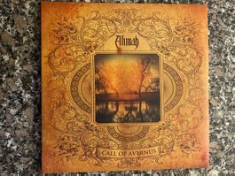 S33/Alunah - Call Of Avernus