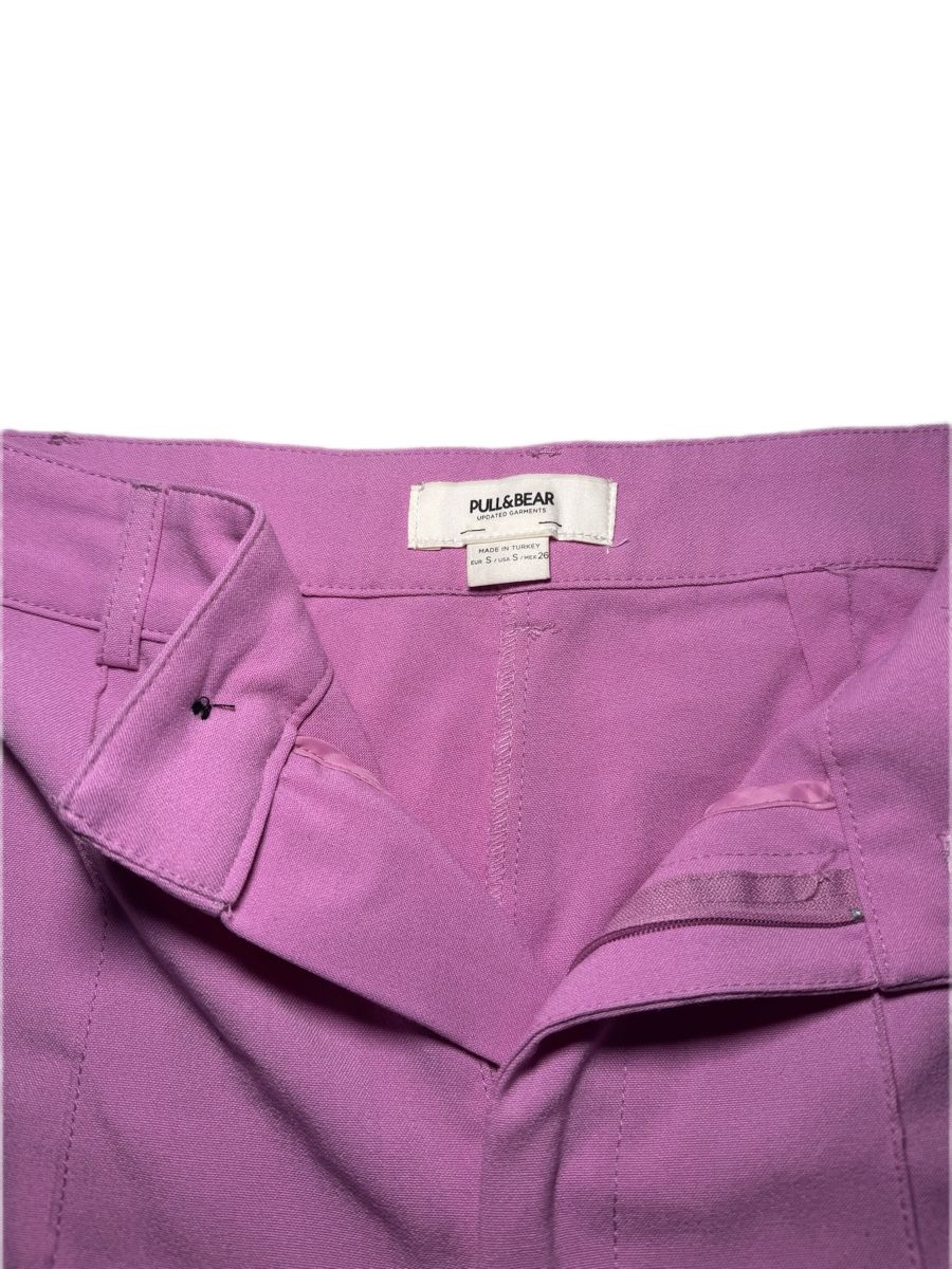 Bershka Hosen: Bershka - Stoffhosen – Gebraucht aus Zürich von CBN_Fashion 1