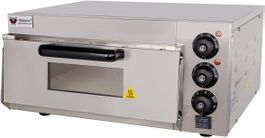Beeketal BPO33-1 Pizzaofen 2000W 350°C