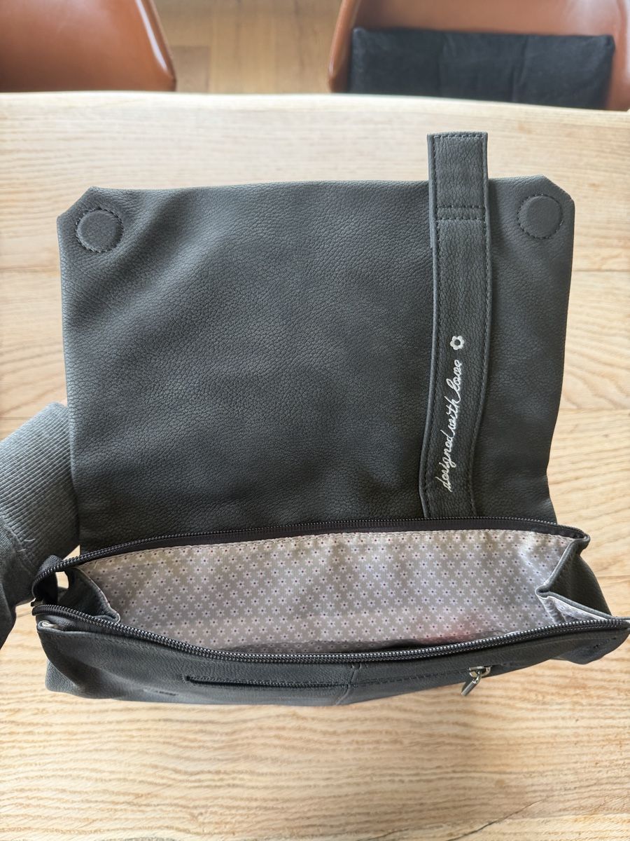 Zwei Zaini: Neuer Rucksack von ZWEI – Nuovo (secondo la descrizione) da Adligenswil venduto da Yvonne09 2