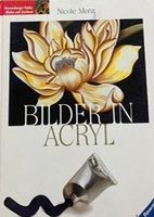 Buch Acryl