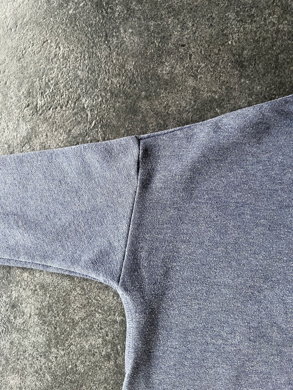 Maglioni & Felpe: 68 lässiges Pullover-Sweatshirt- Größe S – Usato da Kilchberg ZH venduto da Simple.Life 6