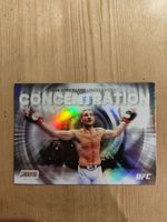 UFC Sammelkarte Sean Strickland Topps Stadium Club CN-9
