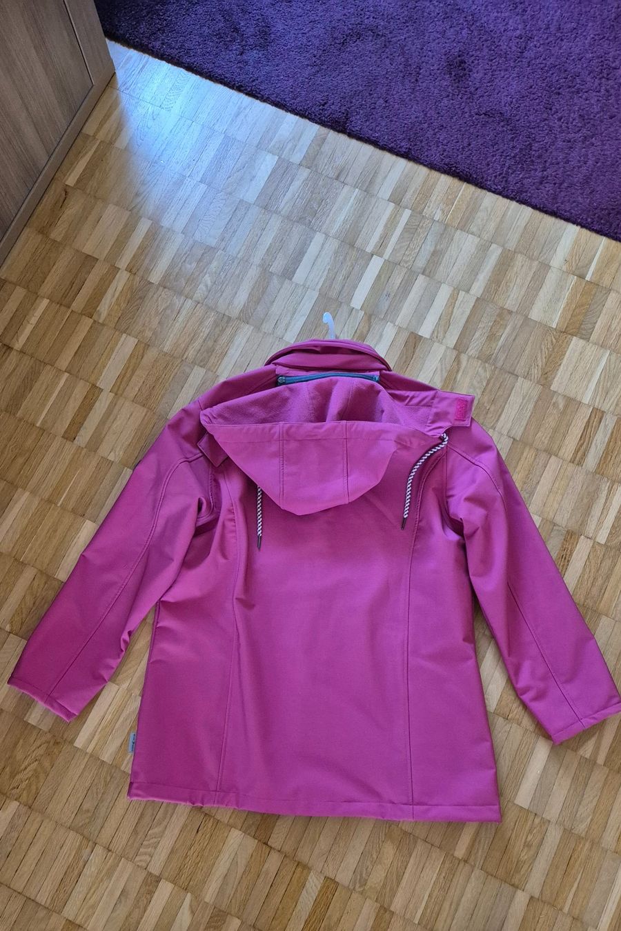 Giacche: Softhelljacke Damen – Usato da Uster venduto da 52xxx 1