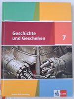 Geschichte und Geschehen 7, Klett Verlag