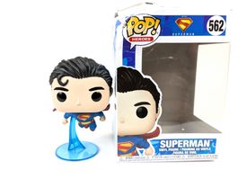 FUNKO POP HEROES Superman