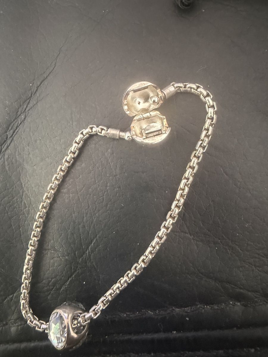 Bracciali & Braccialetti: Thomas Sabo Armbänder Silber 925 – Usato da Baden venduto da noli.r 4