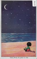 Humor - Guter Mond, Du gehst so stille - Comique-Serie