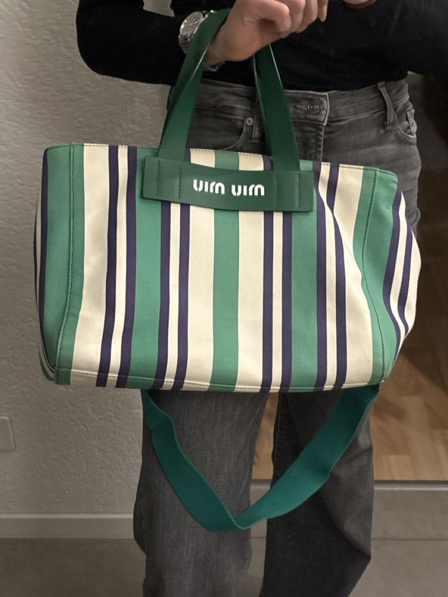 Miu Miu Taschen für Damen: MIU MIU Tasche – Gebraucht aus Zunzgen von mel_y6w2 7