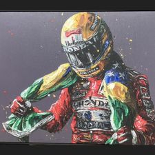 Profile image of sennapower11