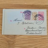 GS Baden 1920