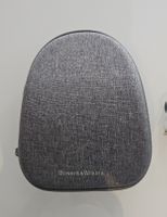 Casque Bowers & Wilkins PX sans fil avec étui et câbles
