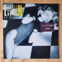 LP Jakie Quartz  - Emotion Au Pluriel (FR 1988) mint!