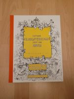 Captain Slaughterboard geht vor Anker, Kinderbuch neu!