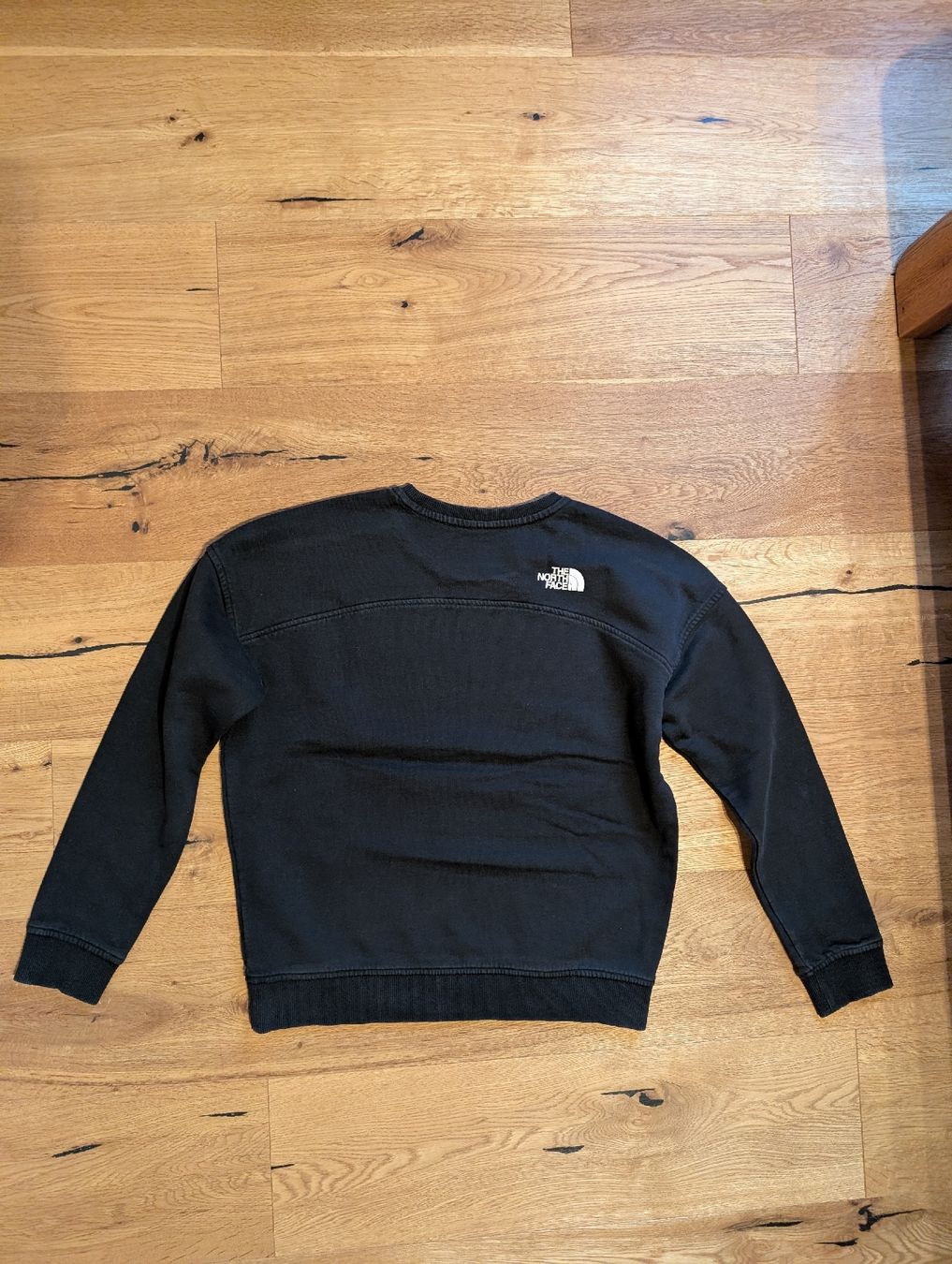 North Face Maglioni & Felpe: The North Face Pullover schwarz Grösse M – Usato da Walenstadt venduto da Dorinka 1