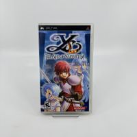 YS The Ark of Napishtim (PSP)