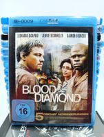Blood Diamond Blu Ray Film