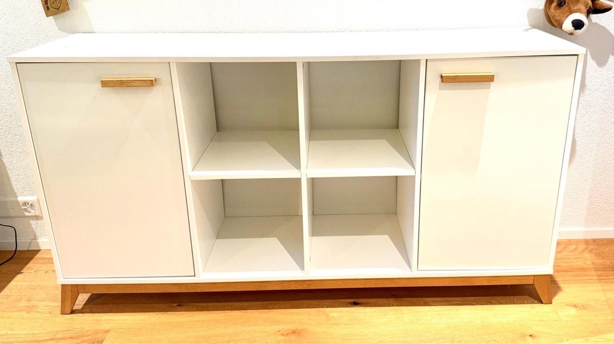 Buffets: Sideboard Tchibo – D'occasion à Bremgarten AG par Mikey1985 4
