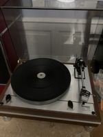 Plattenspieler Thorens TD 165 Special LP/Vinyl