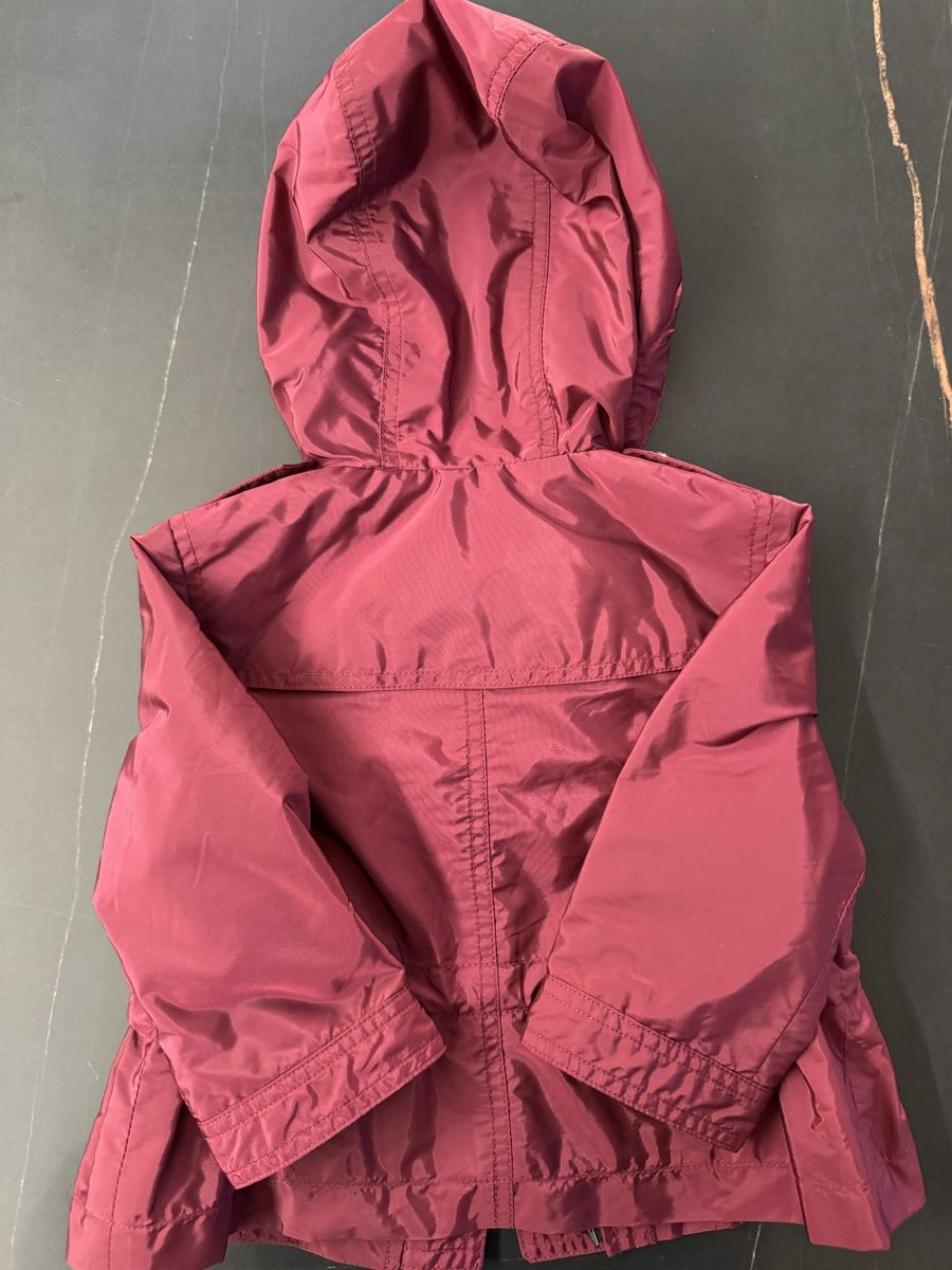Burberry Giacche & Cappotti: Burberry impermeabile tg 6 mesi – Usato da Montagnola venduto da lor_pqc7 2
