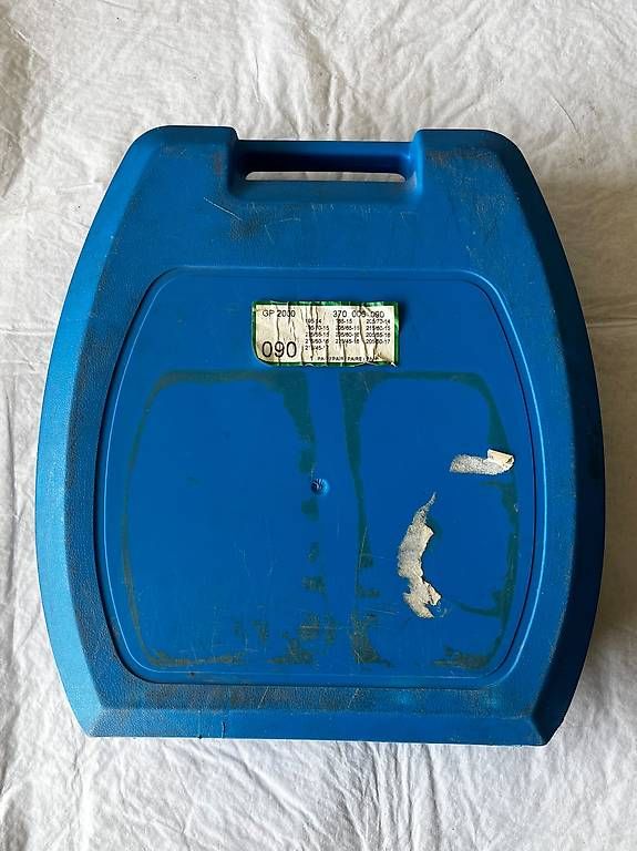 Catene da neve: Schneeketten 14-17 Zoll – Usato da Malix venduto da Nils.R 2