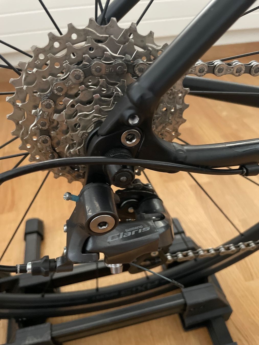 Specialized Velos: Specialized Allez E5 - 2020 - Grösse 54 – Gebraucht aus Zürich von  1