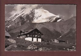 ADELBODEN - Berghotel Engstigenalp