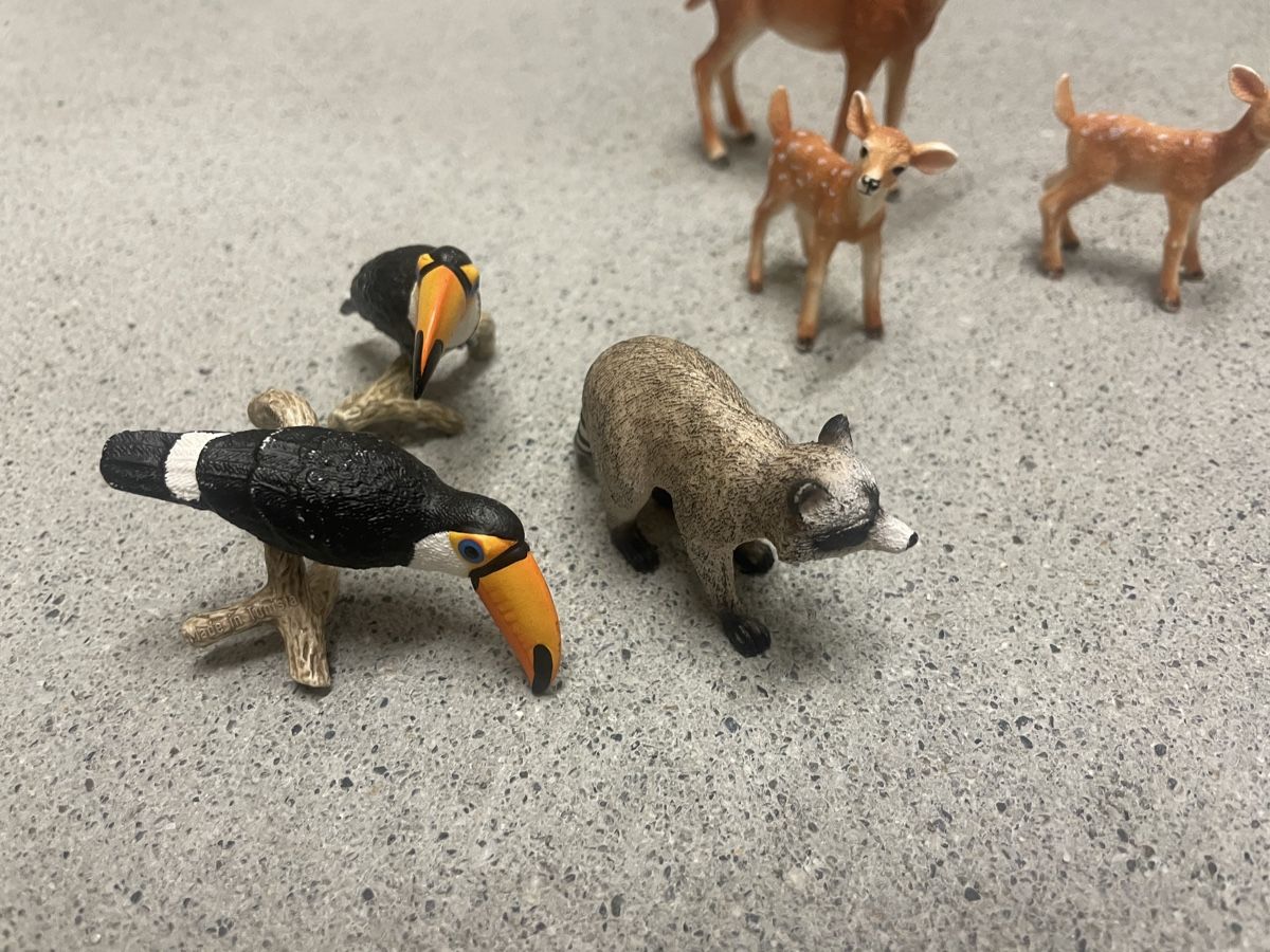 Schleich Jouets: Schleichfiguren  – D'occasion à Walchwil par Pirib82 3