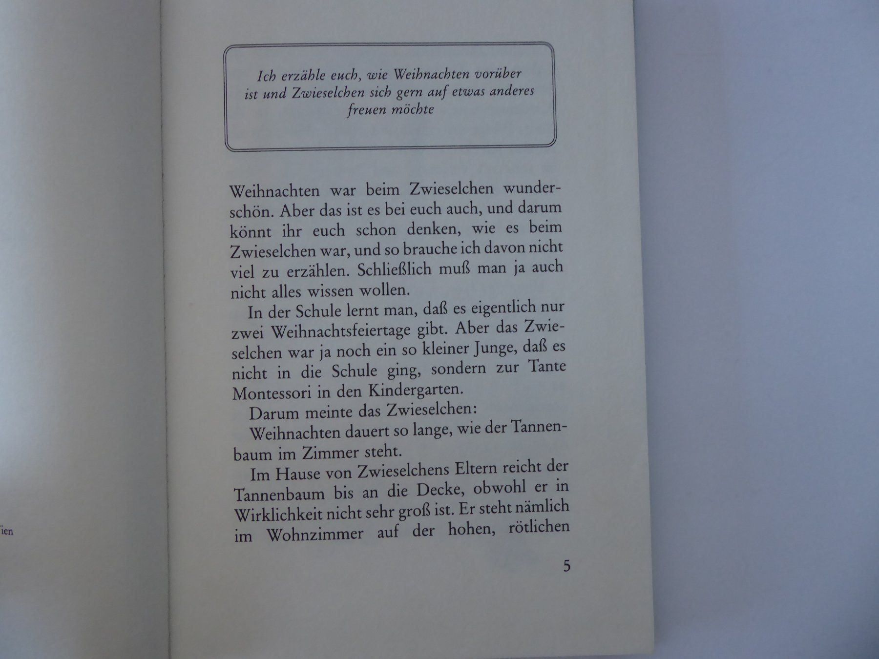 Libri: Zwieselchen und der Osterhase, neuwertig – Nuovo (secondo la descrizione) da Turbenthal venduto da Panau 2