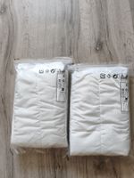Ikea Rexbegonia rinfresca letto