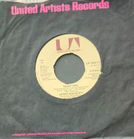 Vinyl-Single Gerry Rafferty - Night Owl