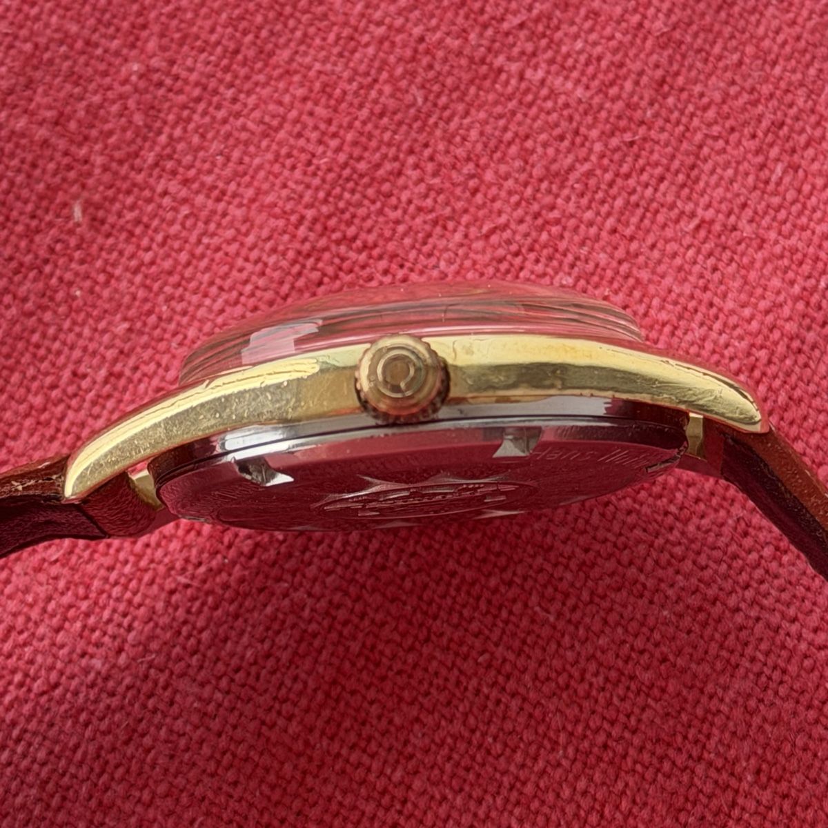 Certina Montres: CERTINA Automatic DS – D'occasion à Holderbank AG par Chlaus54 3