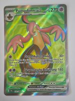 Pumpdjinn ex Full Art Holo Karte 102/086 DE 2026