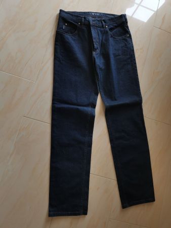 Jeans in Gr. 52