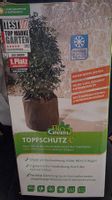 Bio Green Topf - Schutz