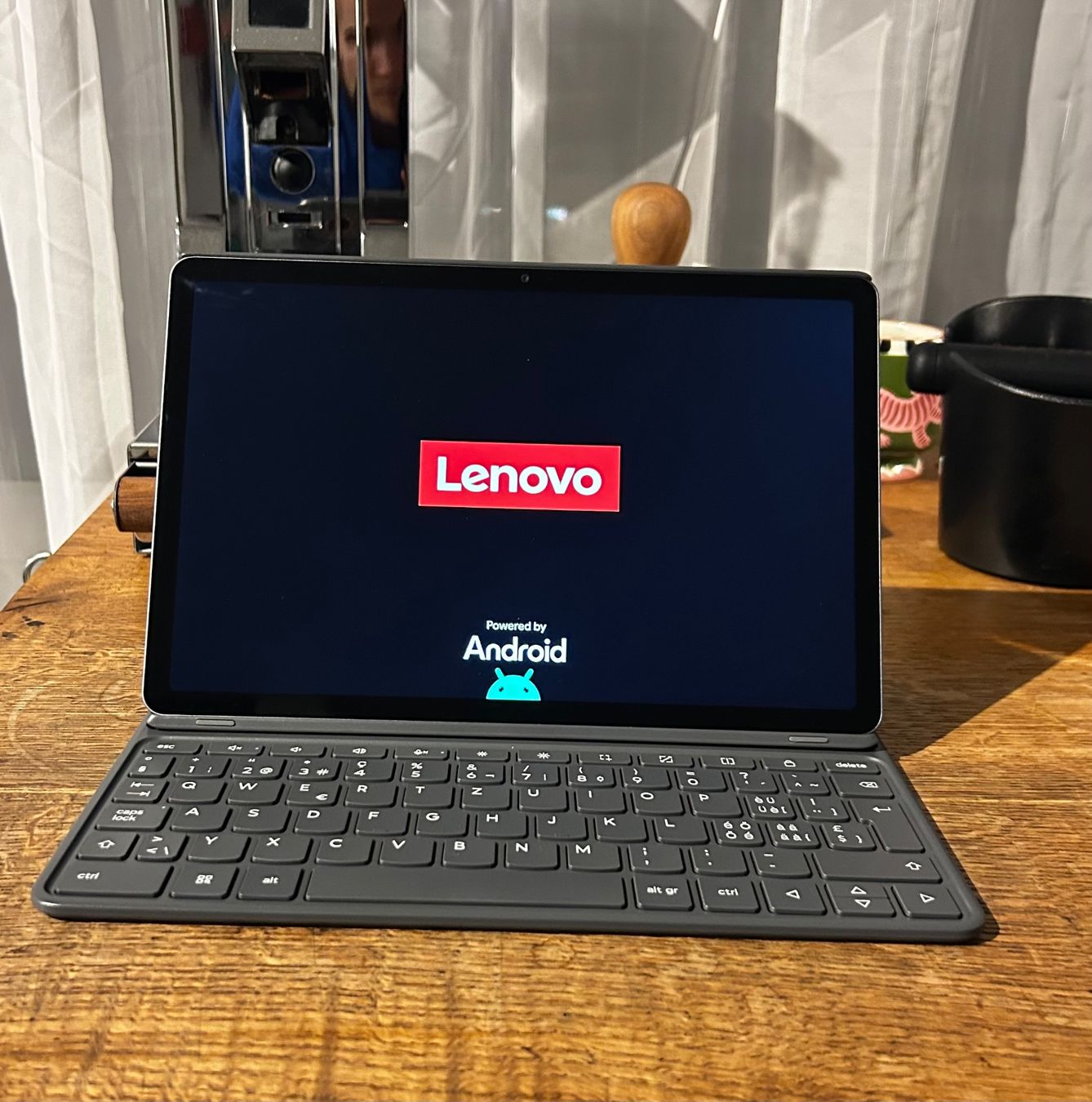 Lenovo Tablet PC: Neues Lenovo Idea Tab 11 – Nuovo (secondo la descrizione) da Zürich venduto da Leakru93 6