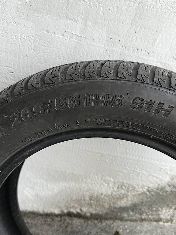 Pneumatici & Ruote complete: M+S KUMHO – Usato da St-urban venduto da sepahan73 1
