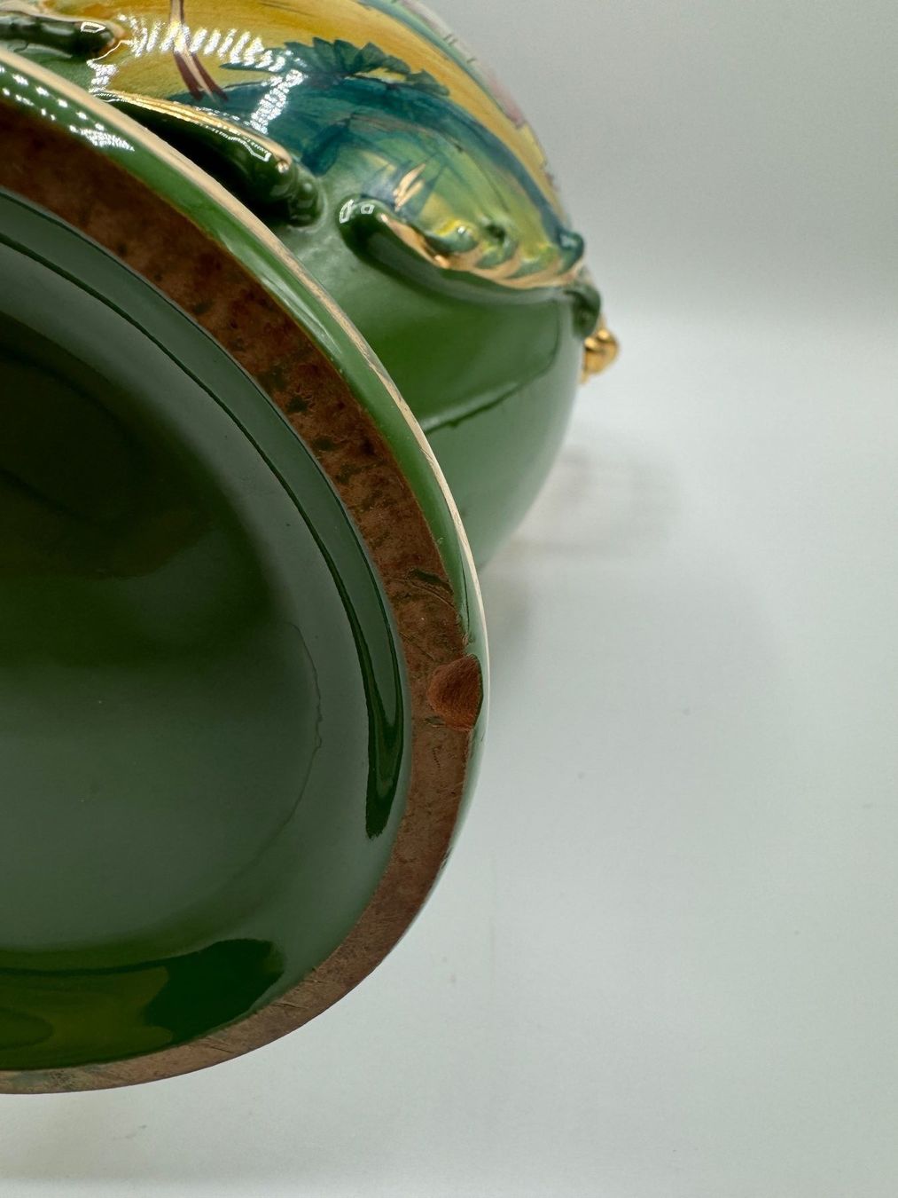 Vasi & Recipienti: Henkelvase – Usato da Sachseln venduto da BONATI01 8