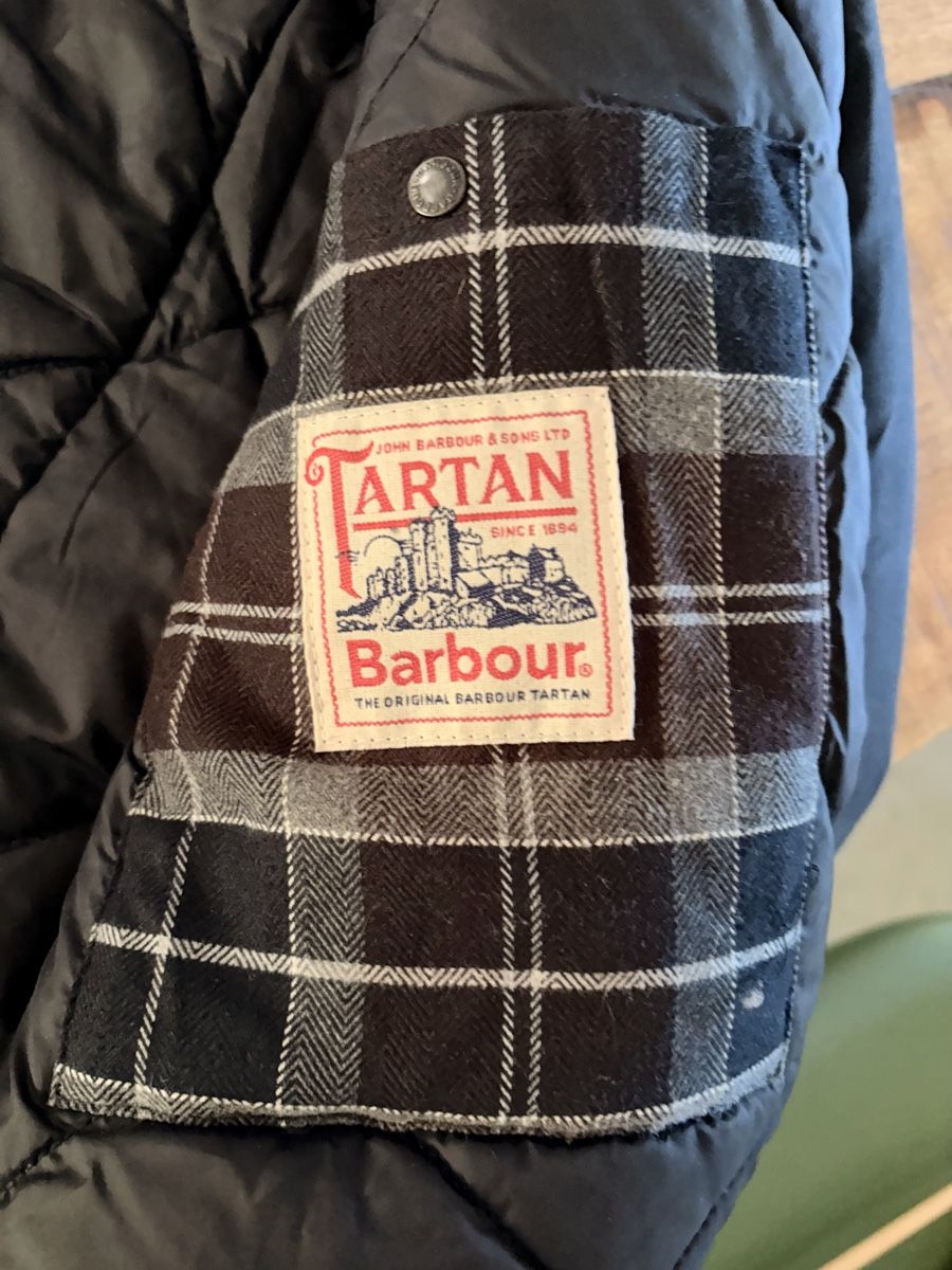 Barbour Jacken: Barbour Modern Bedale Navy Gr. M – Gebraucht aus Altstätten SG von Guzzi73 2