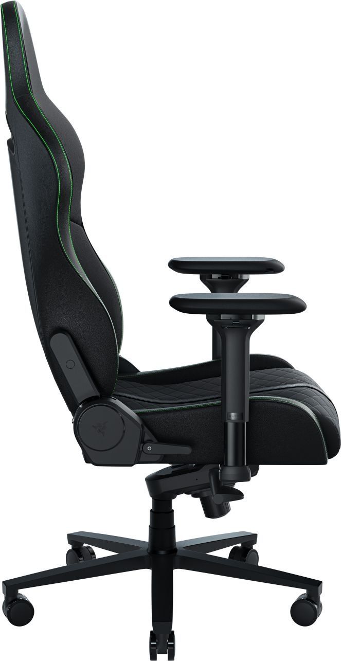 Razer Chaises: Razer Enki - black/green – Neuf avec emballage d'origine à Hitzkirch par Thali_AG 4