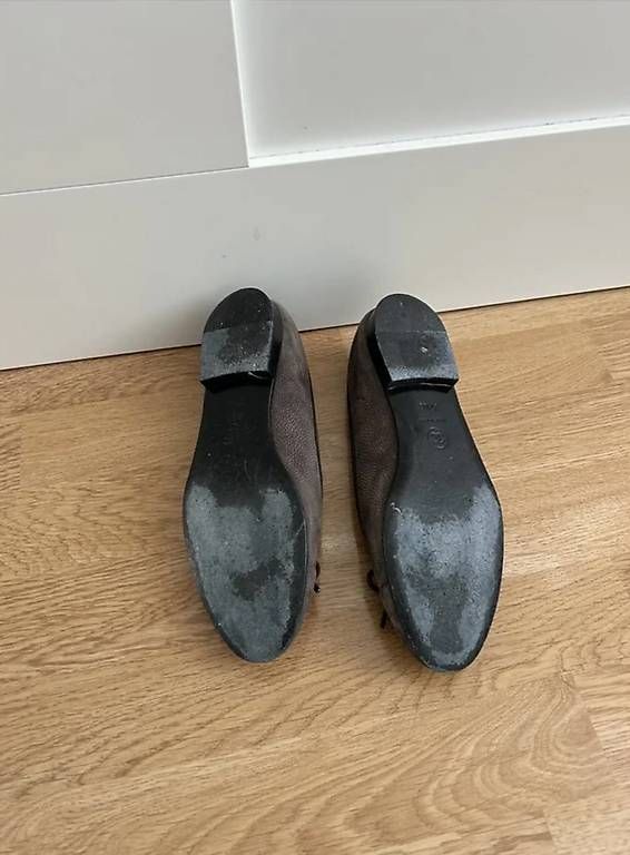 Chanel Chaussures femmes: Ballerine Chanel – D'occasion à Giubiasco par giu_csd5 2