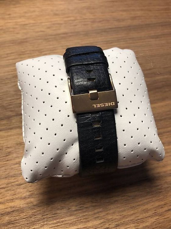 Montres: Herrenarmbanduhr Diesel – D'occasion à Bern par Milena2323 3