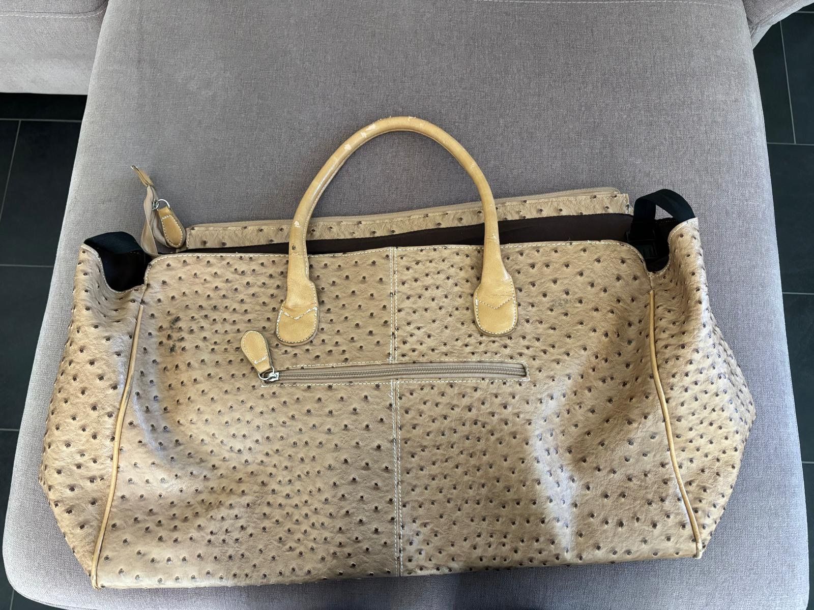 Taschen für Damen: Weekender – Neu (gemäss Beschreibung) aus Domat/Ems von edmund61