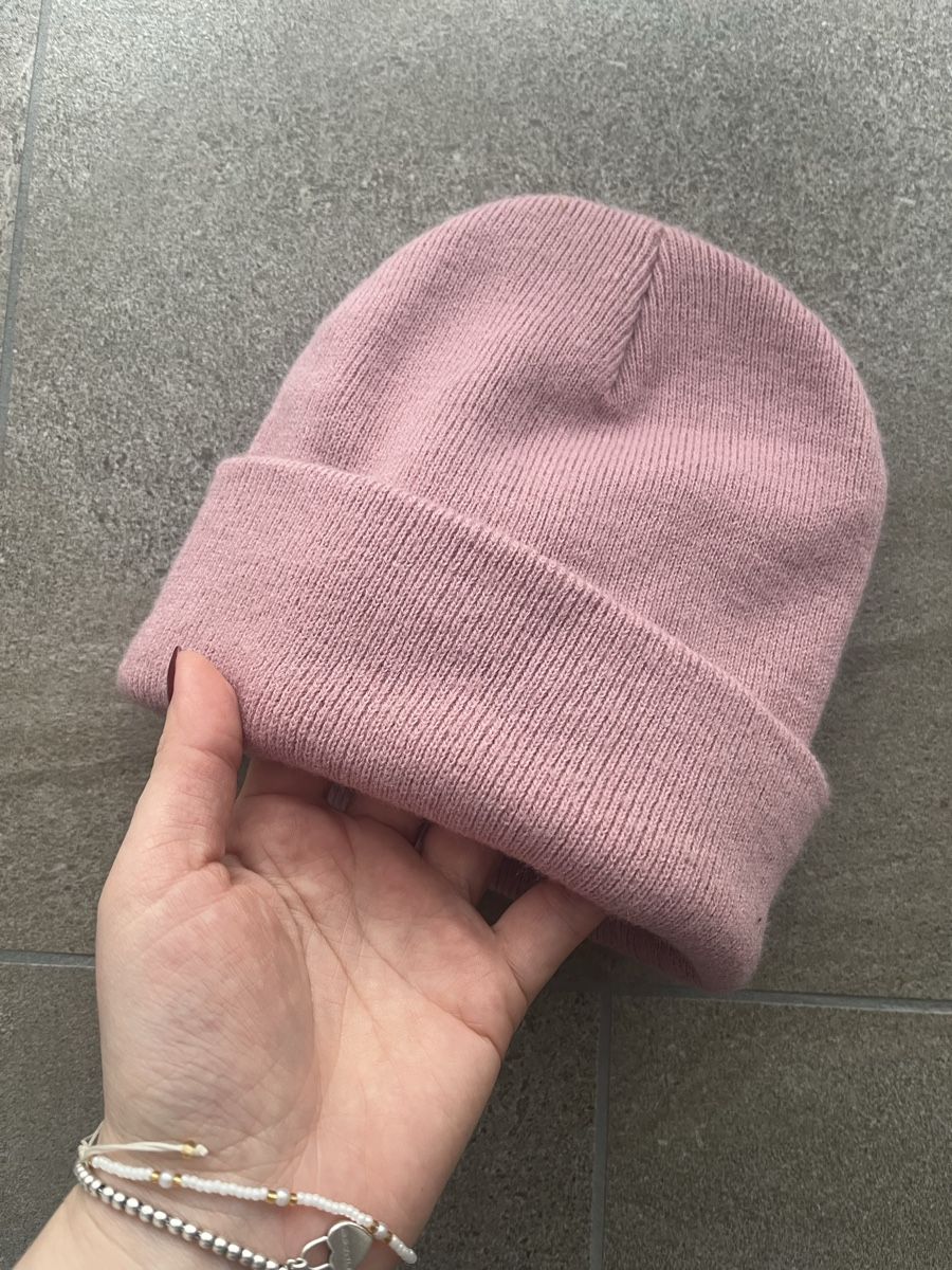 Dickies Copricapi, berretti & cappellini: Dickies Mütze rosa – Usato da Sevelen venduto da sar_hmx8 1