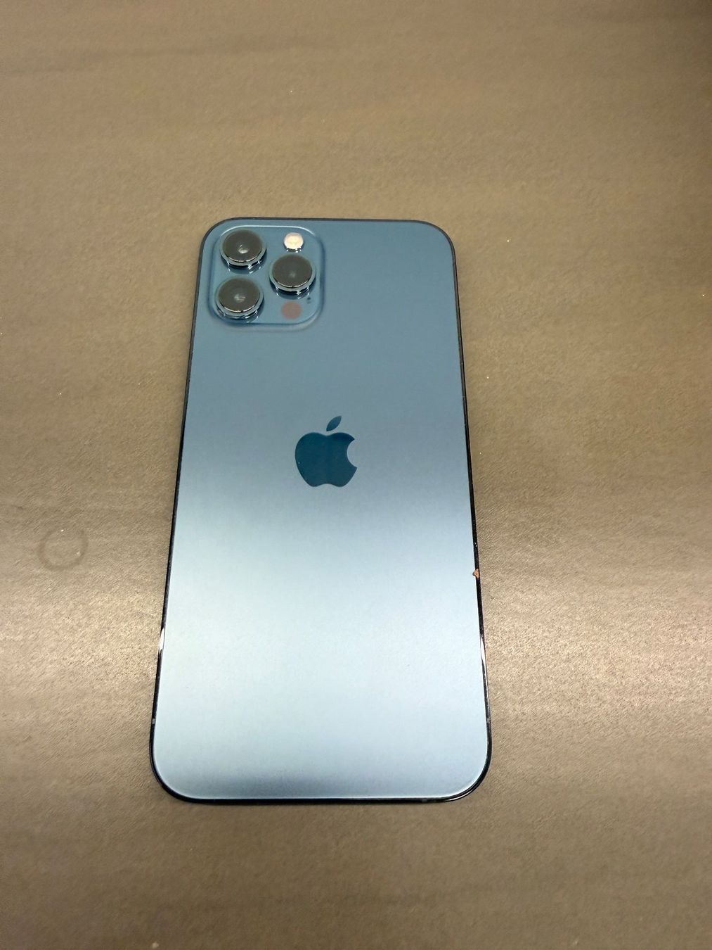 Apple Handys / Smartphones: iPhone 12 Pro Max – Gebraucht aus Geroldswil von beni.esposito 1