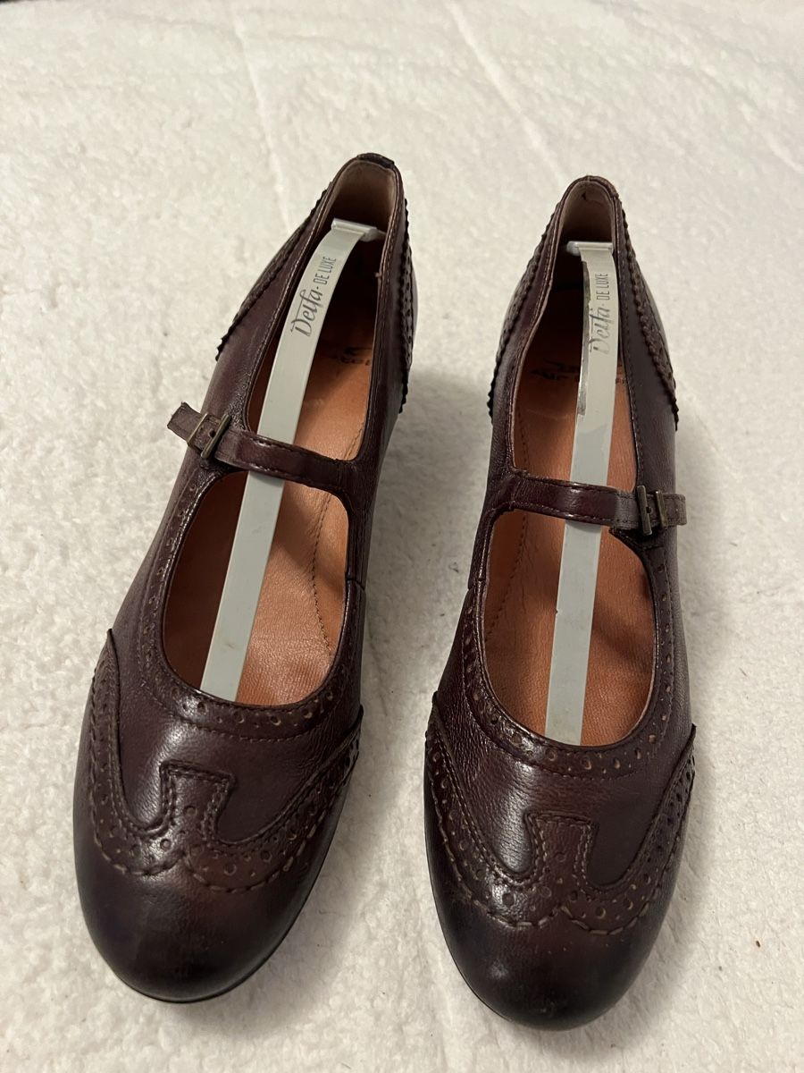 Scarpe da donna: NEU**SCHUHE BRAUN Gr. 40***SEHR BEQUEM*** – Nuovo e nell'imballaggio originale da Zürich venduto da Ceca52